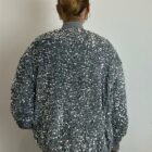 0 9190000078671 19619 silence limited-bomber paris con paillettes