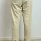 0 9190000072174 TS0553 vicolo- pantalone felpa con elastico alla caviglia