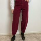 0 9190000079418 PSB_M264 haveone-pantalone velluto