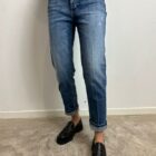 0 9190000078398 DS0120 vicolo-jeans daisy con risvolto