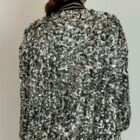 0 9190000071764 V36A0208 souvenir-bomber argento paillettes