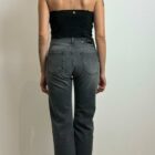 0 9190000075021 DS0057 vicolo-jeans zoe con bottone gioiello