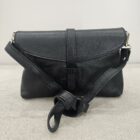 0 9190000074628 M3553 pochette in pelle con apertura a busta e tracolla