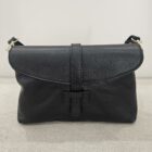 0 9190000074628 M3553 pochette in pelle con apertura a busta e tracolla