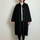 0 9190000000-16 TS0009 vicolo-cappotto hand made misto lana spacco dietro