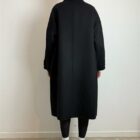 0 9190000000-16 TS0009 vicolo-cappotto hand made misto lana spacco dietro