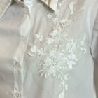 0 9190000075366 CMA_M025 camicia corta patch fiori