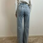 0 9190000073720 DS0260 vicolo-jeans azzurra con strass