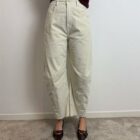 0 9190000080315 PFA_M272 haveone-pantalone barbara velluto 1000 righe