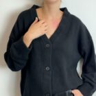 0 9190000078350 55007S vicolo-cardigan bottoni